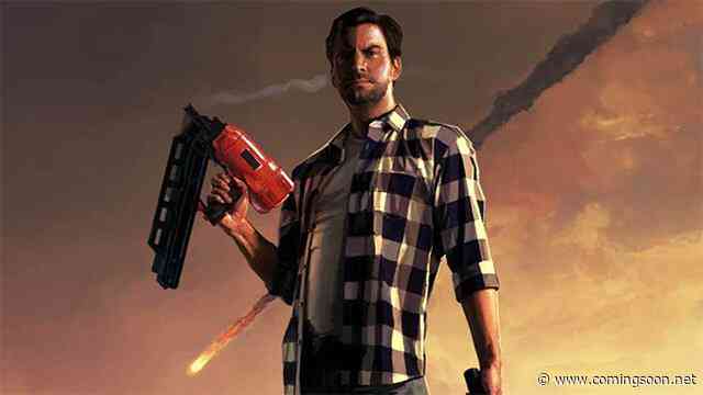Remedy Has ‘No Plans’ for Alan Wake’s American Nightmare Remastered