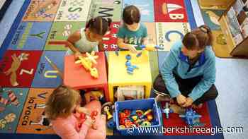 Berkshire County Head Start closed due to coronavirus exposure - Berkshire Eagle