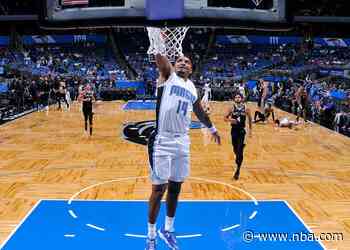 5 Interesting Orlando Magic Questions for Opening Night