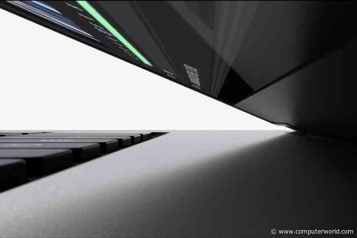 JNUC 21 brings major security and deployment improvements to Apple enterprise