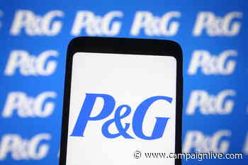 Procter & Gamble increases marketing spend by 30%