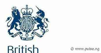 Coronavirus - Malawi: UK Emergency Medical Team provides COVID-19 support and training to health workers in Malawi - Pulse Nigeria