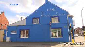 Vrouw die brand stichtte aan striptent Poco Loco in Aarschot veroordeeld tot één jaar cel - ROB-tv