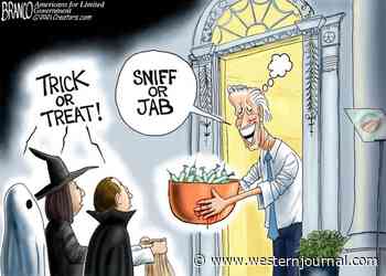 Nightmare on Pennsylvania Avenue