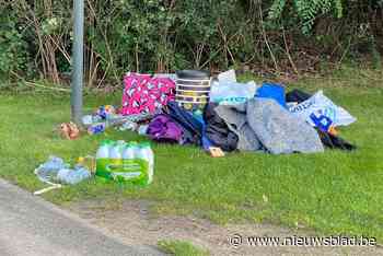 Gemeente wil met mobiele sluikstortcamera’s pakkans drastisch verhogen