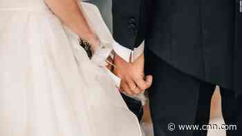 Why large age gaps in marriages are declining