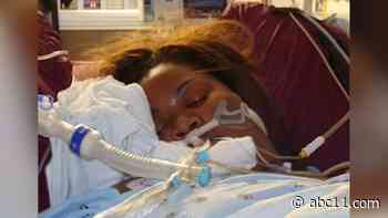 'I was dying:' Raleigh woman who survived H1N1 flu, COVID-19 encourages both vaccines