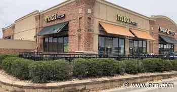 Why Mici Handcrafted Italian decided to franchise at 6 units