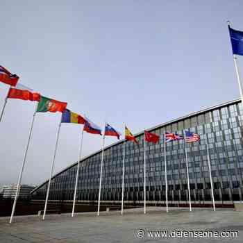 30 State Department Nominees, Including NATO Ambassador, Advance To Full Senate