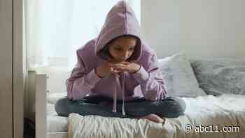 Nation's top pediatric organizations deem children's mental health a 'national emergency'