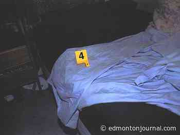 Edmonton woman who caused daughter's death sentenced to seven years in prison