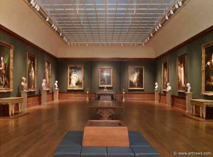 After Severing Ties with LACMA, Prominent Art Foundation Throws Support Behind Huntington