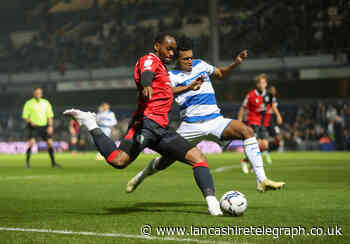 Blackburn Rovers fans react to 'disappointing' QPR defeat
