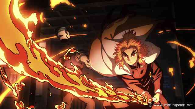 Demon Slayer: Mugen Train Arc Episode 4 Release Date Delayed