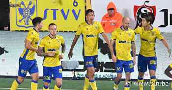 Doorbreekt STVV tegen Anderlecht povere reeks op Stayen? - Het Laatste Nieuws