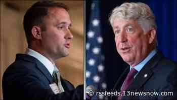 Virginia's Attorney General race: Where do the candidates stand?
