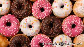 Popular donut shop in Suffolk closing its doors