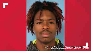 Suspect arrested after person found shot to death in grass in Elizabeth City