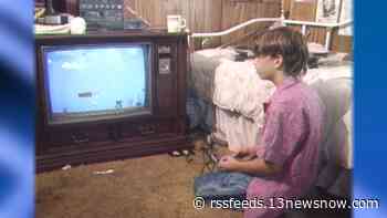 13News Now Vault: How Nintendo changed the video game industry forever