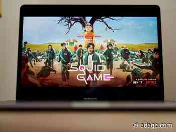 Netflix adds millions of subscribers in Asia and Europe, thanks to 'Squid Game'​​​​