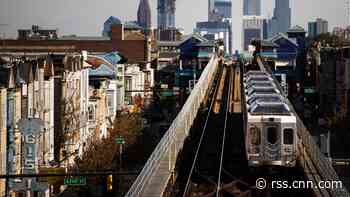 A woman was sexually assaulted on a Philadelphia transit train while other riders failed to intervene, authorities say