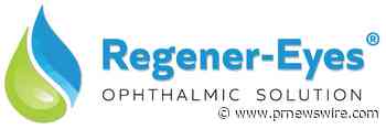 International Tennis Legend and Former World No. 1 Tennis Player Chris Evert Partners with Regener-Eyes®