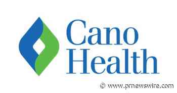 Cano Health to Announce Third Quarter 2021 Results and Host Investor Conference Call