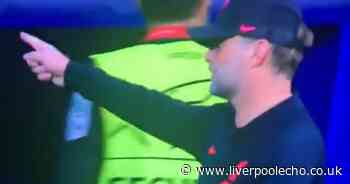 Jurgen Klopp snub by Diego Simeone explained as Liverpool upset Atletico Madrid
