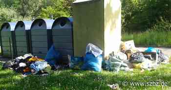 Sindelfingen: Millionen für saubere und sichere Stadt - Sindelfinger Zeitung / Böblinger Zeitung