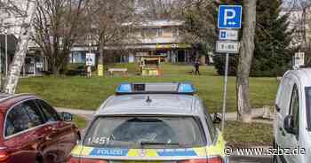 SZ/BZ: Sindelfingen: Gefängnisstrafe für den Spitzholz-Räuber - Sindelfinger Zeitung / Böblinger Zeitung