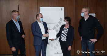 SZ/BZ: Sindelfingen: 750 Unterschriften gegen höhere Kita-Gebühren - Sindelfinger Zeitung / Böblinger Zeitung