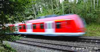 S 60: Ab 18. Oktober zwischen Sindelfingen und Böblingen gesperrt - Sindelfinger Zeitung / Böblinger Zeitung