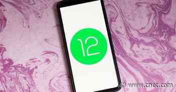 Android 12 out now: Everything to know about downloading, new features, and more     - CNET