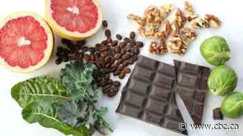 Recipes with Julie Van Rosendaal: Offset the bitter taste of election loss