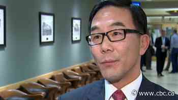 Recount expected after Coun. Sean Chu wins Ward 4 race by 52 votes amid controversy