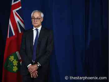 Ontario coroner reviews unidentified remains cases for links to residential schools