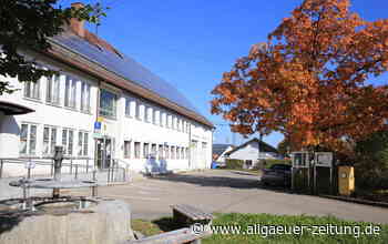 So wandelt sich das alte Rathaus - Nachrichten aus Memmingen - Allgäuer Zeitung