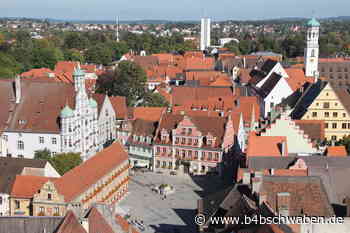 IHK Schwaben möchte Mindelheimer Innenstadt stärken - Memmingen / Unterallgäu - B4B Schwaben