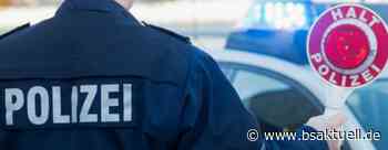 Memmingen/A96: Kontrolle durch Schleierfander – Strafverfahren eingeleitet - BSAktuell