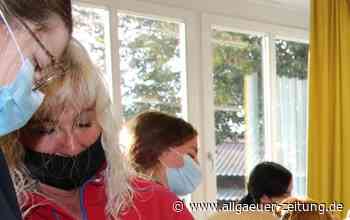 Aktion Wanted Handwerk in Memmingen: Betriebe an den Mittelschulen im Unterallgäu - Allgäuer Zeitung