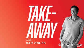 CEO: With supply chain, short-term pains can lead to long-term gains