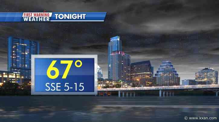 When record heat is in your forecast