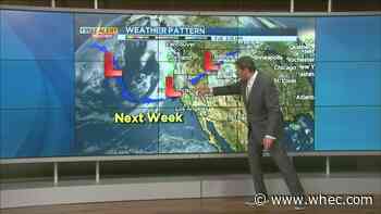 First Alert Weather In-Depth: What's behind the fires out west?