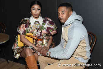Nicki Minaj Avoids $20 Million Default Judgment in Harassment Lawsuit