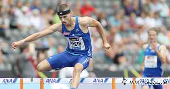 Weltklasse-Athlet lobt Sindelfingen in den höchsten Tönen - Sindelfinger Zeitung / Böblinger Zeitung