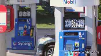 NYS Senate Republicans trying to stop gas tax hike