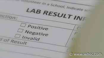School students stuck in COVID quarantines, are changes on the horizon?