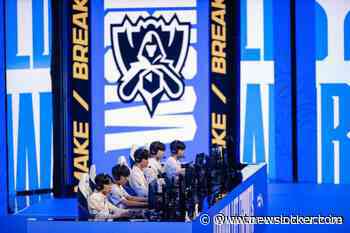 E-sports kende doorbraak tijdens de COVID-19-pandemie