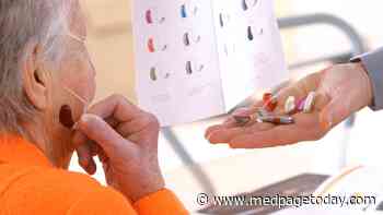 FDA Releases Proposed Rule for Over-the-Counter Hearing Aids