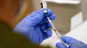 Analysis: Mix-and-match vaccine policy provides two advantages